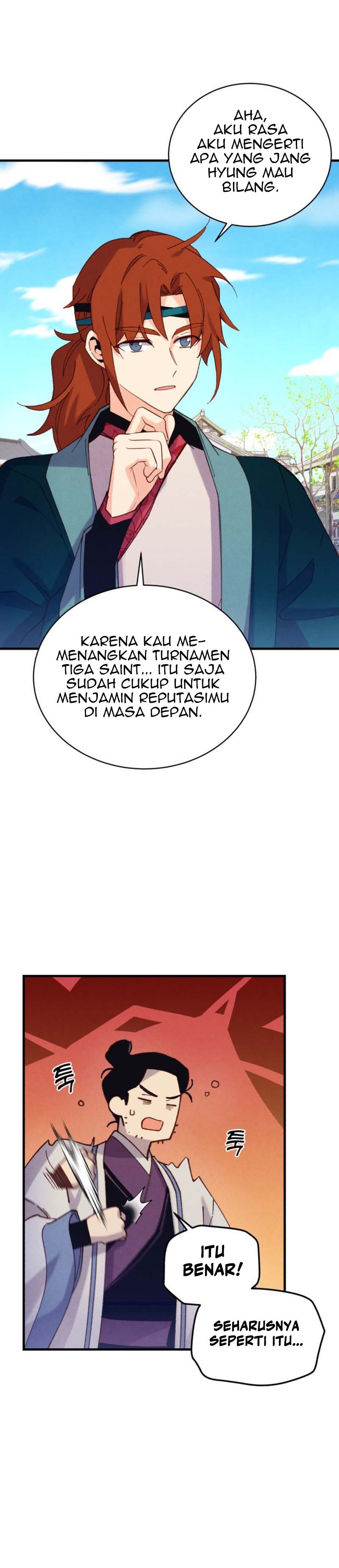 Dilarang COPAS - situs resmi www.mangacanblog.com - Komik lightning degree 146 - chapter 146 147 Indonesia lightning degree 146 - chapter 146 Terbaru 24|Baca Manga Komik Indonesia|Mangacan